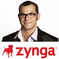 Zynga’nın COO’su Marcus Segal ile çok özel [Röportaj]