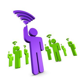 Mobil internet kullanımı her yıl ikiye katlanıyor