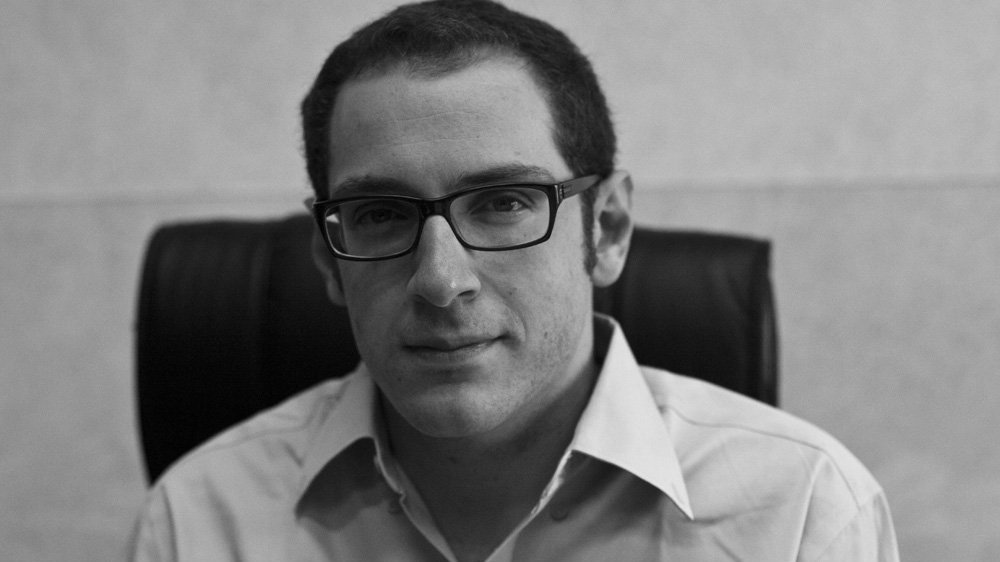 ArabNet kurucusu Omar Christidis Webrazzi E-Ticaret'12'de konuşacak