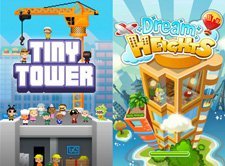 Sosyal oyunda gökdelen problemi