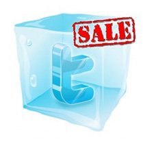 Son 2 yılın tüm tweet’leri satılıyor!