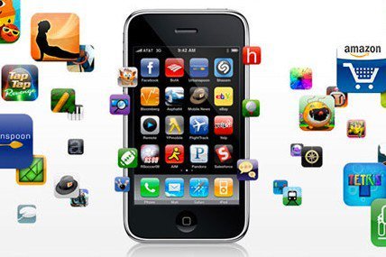 Uygulamalar ABD'de yarım milyon kişinin ekmek kapısı