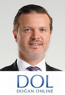 Doğan Online CEO'su Yenal Gökyıldırım Webrazzi E-Ticaret'12'de