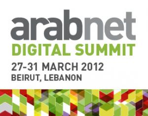 Arabnet Digital Summit'te Türkiye pazarı konuşulacak