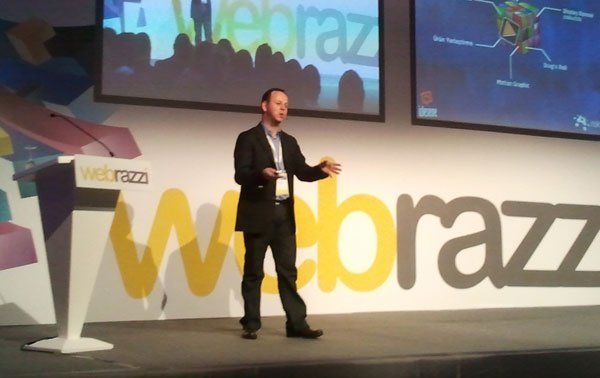 Dijital reklamlarda yükselen değer: Video - Webrazzi Dijital’12