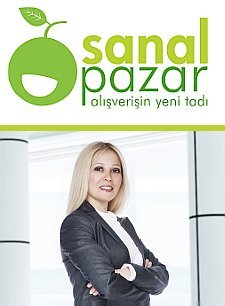 Sanalpazar.com 2012'de agresif büyüme hedefliyor [Röportaj]