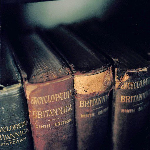 Encyclopedia Britannica artık basılmayacak