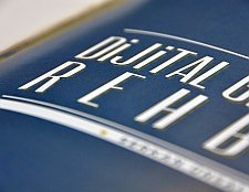 Serkan Ünsal'dan Dijital Girişimcilik Rehberi [Ücretsiz E-kitap]