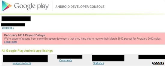 Google Android