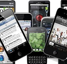 Akıllı telefon sayısı 500 milyona yaklaştı, 2016'da 1 milyarı geçecek