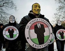 Anonymous sırtından bıçaklandı; peki şimdi ne olacak?