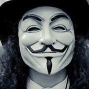 2011 veri güvenliği raporuna Anonymous damga vurdu