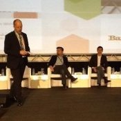 Türkiye e-ticaret pazarından alınan dersler - Webrazzi ArabNet 2012'de