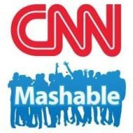 CNN, Mashable'a 200 milyon dolar önerdi
