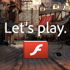 Adobe’nin yeni 3D Flash sürümü HTML5’e yarayabilir