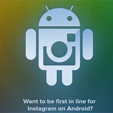 Android için Instagram kayıtları başladı