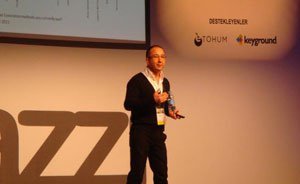 Doğru müşteriye ulaşmak: Lead Generation – Webrazzi Dijital'12