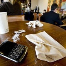 Kaybolan akıllı telefonların yol açtığı zarar çok büyük