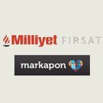 Milliyet Fırsat, Markapon işbirliğiyle yayına hazırlanıyor