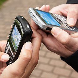 Türkiye'den mobil internet manzarası