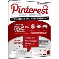 E-ticaret ve içerik pazarlamada Pinterest farkı [İnfografik]
