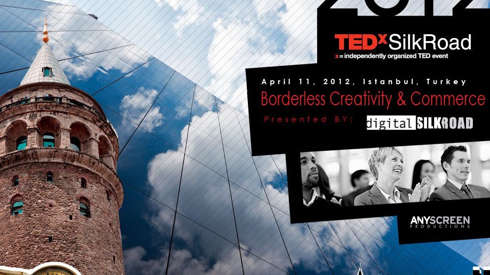 Dijital İpek Yolu İstanbul'dan geçiyor