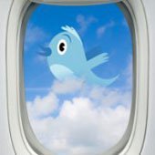 Sosyal Havayolları [İnfografik]