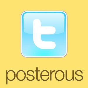 Posterous Twitter tarafından satın alındı