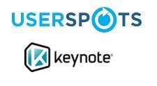 Userspots, Keynote ile işbirliği yaptığını açıkladı