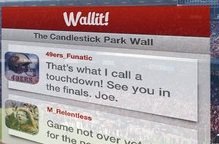 Wallit: Foursquare'den hızlı çıkış yapan Türk işi arttırılmış gerçeklik uygulaması