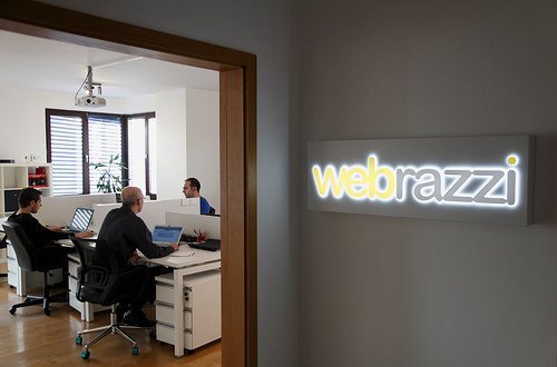 Webrazzi yeni ofisinde [Galeri]
