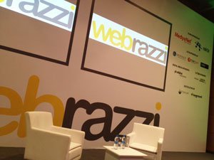 Webrazzi Dijital'12 başladı [Güncellendi]