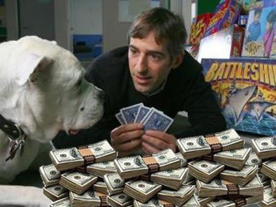 Zynga'nın ikinci halka arzı 515 milyon dolar