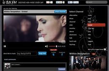 Ivy.fm: Müzik keşfinde yeni bir yöntem