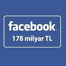 SharePost: Facebook'un piyasa değeri 100 milyar doları geçti