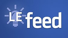 LeFeed.com: Facebook haber akışınızı özelleştiren akıllı servis