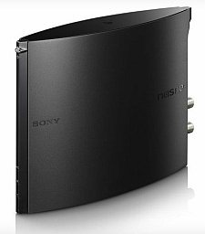 Sony eğlence ekosistemini Nasne'de birleştiriyor