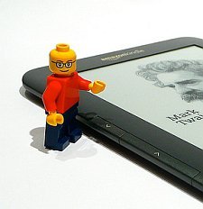 Sosyal etkileşimli e-kitaplar hayatımızda nasıl bir yer edinecek?