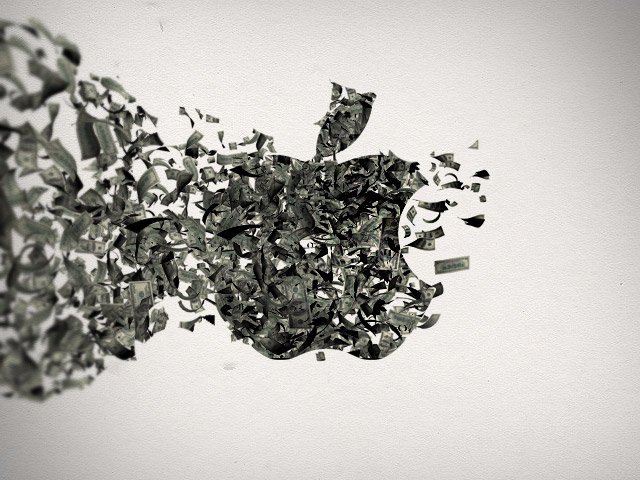 Apple ikinci çeyrekte rekor kıramadı ama...