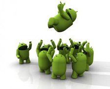 Android kazanıyor ama ya üreticiler?