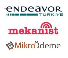 Endeavor Türkiye 2012 bahar adayları Mekanist ve Mikroödeme oldu