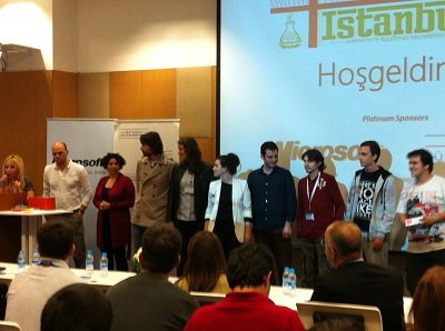 fStartupWeekend2012