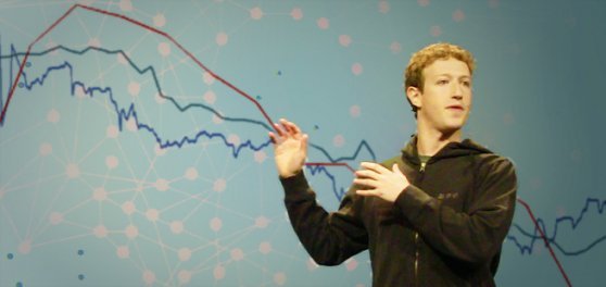 Facebook'un halka arz tarihi erteleniyor mu?