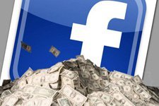 Facebook son çeyrekte gelirlerini ilk kez artıramadı. Peki neden?