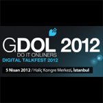 GDOL Digital Talkfest 2012