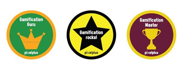 Pixelplus Ajans Başkanı Giray Kavazoğlu ile Oyunlaştırma üzerine