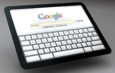 Google tablet Temmuz’a kaldı