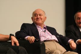 Commodore'un babası hayatını kaybetti