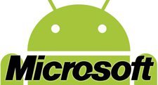 Microsoft’un Android gelirleri 500M dolara yaklaştı