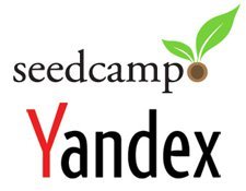 Yandex'ten Seedcamp'e yatırım